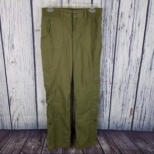 Women's Athleta Shasta Pants size 4